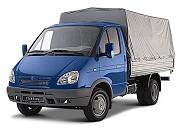 Грузоперевозки Жуковский