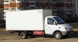 Офисный переезд Жуковский