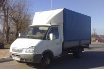 Заказать газель Жуковский